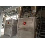 New Collagen Roller Compactor Protein Dry Granulator In Food Industry for sale