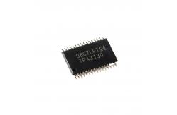 China Audio IC TI TPA3130D2DAPR TSSOP32 Electronic Components R5f101plafb#10 supplier