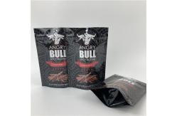 China Leak Proof Stand Up Pouch With Zipper Gravure/Digital Printed Packaging Pouch supplier