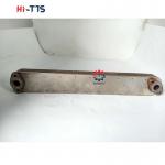 5P 6D17 Aluminum Alloy Truck Oil Cooler Core for sale