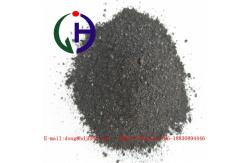 China Waterproof Coal Tar Powder Black Granular Material CAS No.65996-93-2 supplier