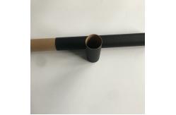 China Thickness 0.61mm Recycled 300g Temporary Protective Floor Covering supplier