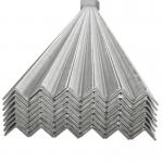 310S 309s Stainless Steel Angle Bar Equal 40x40x3mm 50x50x5mm Structural for sale