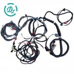 Upper Wire Harness KRR10551 KMR10551 Excavator Spare Parts Sumitomo for sale