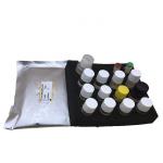 96 Well L-18 Interleukin 18 Elisa Test Kit Medical Diagnostic for sale