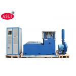 High Frequency Vibration Tester Electromagnetic Shaker X / Y / Z 3 Axis for sale