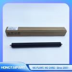 Fuser Lower Pressure Roller for H P M107A M107W M107 Printer Pressure Roll Lower Sleeved Roller Rubber Shaft Rrolo Presso for sale