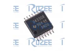 China OPA4330AIPWR supplier