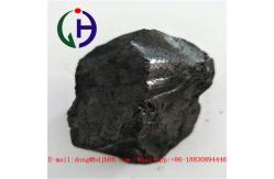 China Solid Binder Hard Pitch Modified Bitumen For Aluminium Smelting Industry supplier