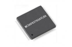 China Flash 64-LQFP MC56F83783AVLHA Microcontroller IC Integrated Circuit Chip supplier