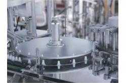 China XYG211 3600BPH 5ml Linear Capping Machine supplier