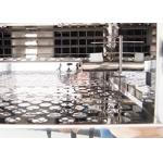 Simulation Environmental Psychrometric Chamber Continuous