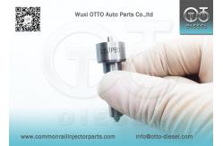 China L157PBD Nozzle For Common Rail Injectors R04701D /A 6640170221 supplier