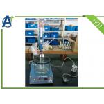 Lubricating Oil ASTM D217 Cone Needle Penetrometer for Grease Testing