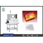 Unicomp UNX6030 Food And Beverage X Ray Machine Optional With Various Rejectors for sale