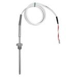 ENDRESS HAUSER TST310 Rtd Temp Probe E+H Instrument TST310-B1A1A4D1B1E for sale
