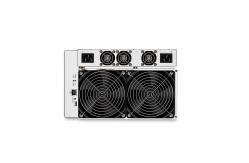 China SHA 256 Algorithm Second Hand Miner 2200W Bitmain Antminer T17 40TH supplier