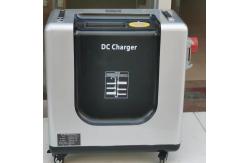 China CE 20kw Portable EV Chargers CHAdeMO GBT CCS DC Fast Charging supplier