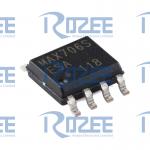 MAX706SESA+T