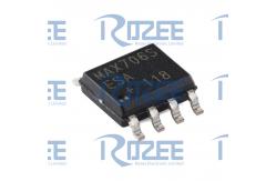 China MAX706SESA+T supplier