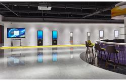 China Advertising Digital Signage manufacturer