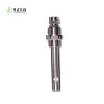 5000μS/Cm High Temperature Conductivity Sensor NPT3/4 316L TDS EC Sensor for sale