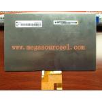 LCD Panel Types AM-1024600K1TMQW-T00H AMPIRE 7.0 inch 1024*600 LCD Screen for sale