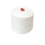 20/6 100% Polyester Spun Yarn , Polyester Bag Closing Thread for sale