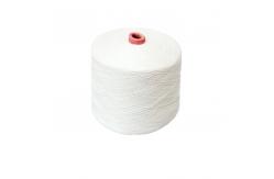 China 20/6 100% Polyester Spun Yarn , Polyester Bag Closing Thread supplier