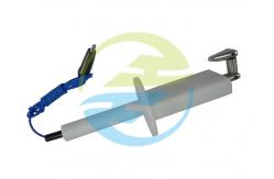 China IEC 60335-1 Home Appliance Testing Equipment Test Probe B Of IEC 61032 supplier