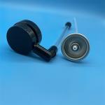 Heavy-Duty Tire Inflator Valve for Industrial Applications - Durable and Efficient
