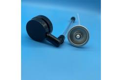 China Heavy-Duty Tire Inflator Valve for Industrial Applications - Durable and Efficient supplier