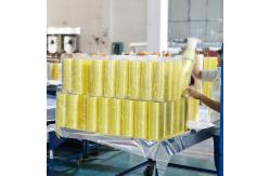 China Custom Printed BOPP Packing Tape For Packing And Sealing Offer Printing supplier