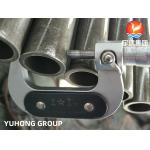 ASME SA210 Gr. A1 SMLS Carbon Steel Boiler Tube For Calderas for sale