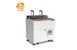 China DIP Soldering Machine HXT-ZD4530 PCBA Components Soldering Production and Manufacturing supplier