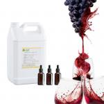 Food Flavour Fragrance Wine Flavor Oil Grape Wine Food Flavor for sale