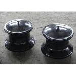 150 - 400 Mm Marine Roller Fairleads Classification Society Approval for sale