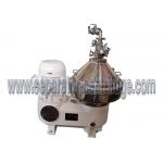 11200rpm Hot-selling High Speed Virgin Coconut Oil Disc Stack Separator for sale