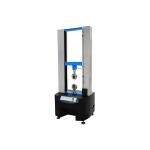 Computer Control Tensile Testing Machines , 5T Compression Tensile Strength Tester for sale