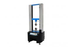 China Computer Control Tensile Testing Machines , 5T Compression Tensile Strength Tester supplier