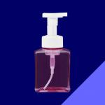 Inside Core Body Lotion Pump Dispenser Plastic PP Material For 300ml Bottle for sale