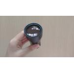 High Quality Low Price Bk7 Bi-Concave Lens Camera Lens