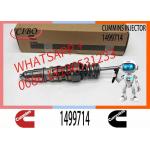 Diesel Fuel Pump Unit Injector Assembly 1499714 579252 579259 1846347 Engine Parts