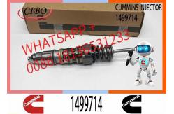 China Diesel Fuel Pump Unit Injector Assembly 1499714 579252 579259 1846347 Engine Parts supplier