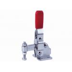 Fixed Spindle Straight Line Toggle Clamp for sale