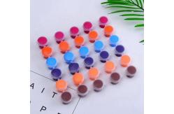 China Non Toxic 5ML Artist Acrylic Paint Set For Kids Canvas Paint Customized supplier