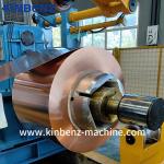 Advanced Coil Cut To Length Machine OEM HR Coil Cutting Machine for sale