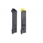Kyocera TK-865K Copier Toner Cartridge TK 865K Black 20000 Pages 1 Pack for sale