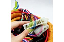 China 283-2932 Wiring Chassis Harness 2832932 For E324D Excavator supplier