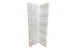 China Fragile protection packaging EPS packaging customization supplier